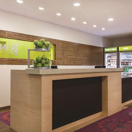 Home2 Suites By Hilton College Station Ngoại thất bức ảnh