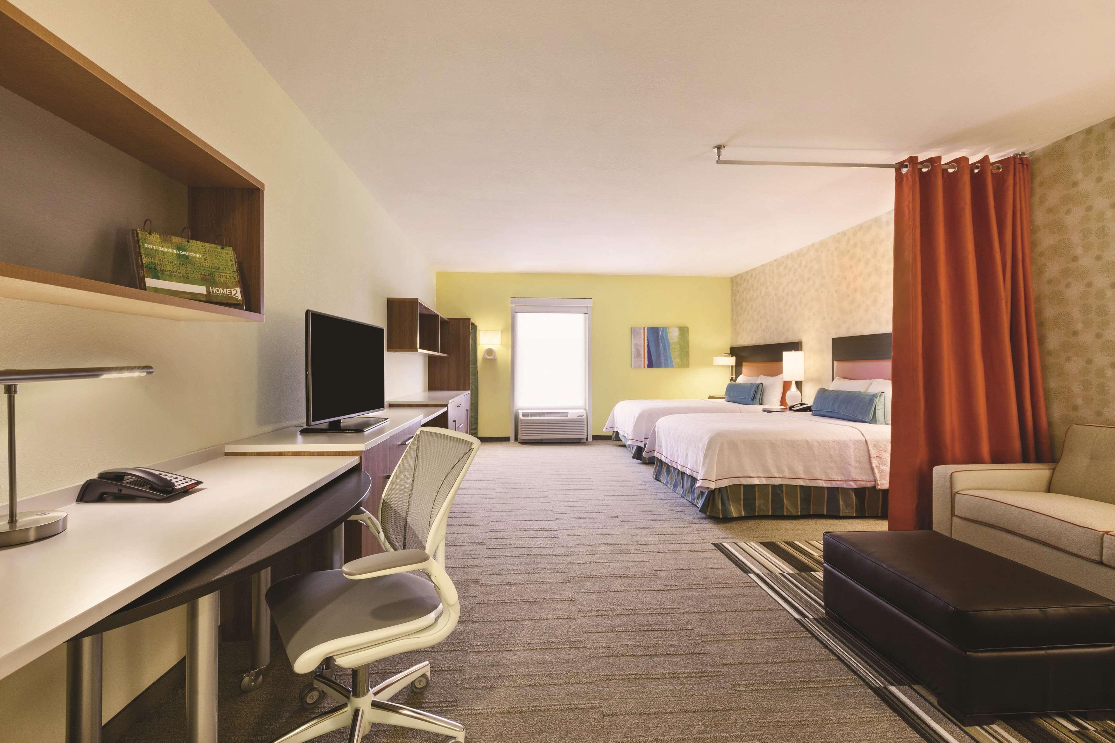Home2 Suites By Hilton College Station Ngoại thất bức ảnh