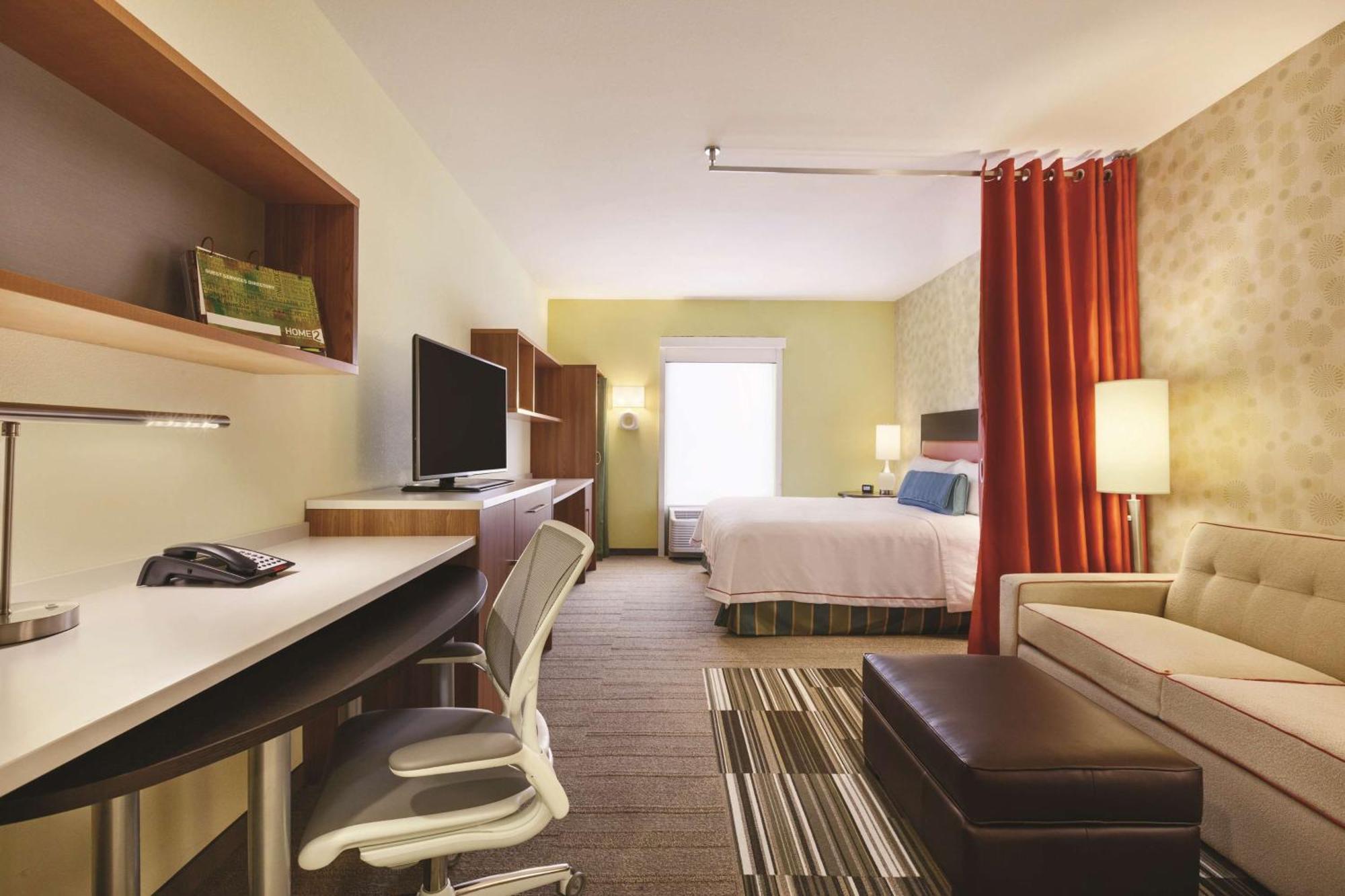 Home2 Suites By Hilton College Station Ngoại thất bức ảnh