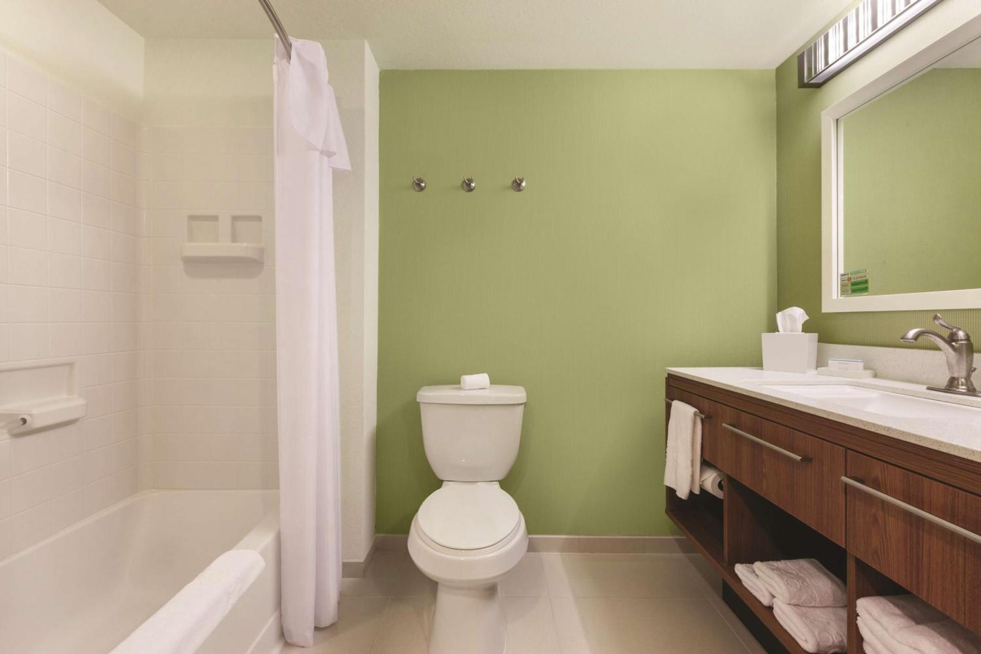 Home2 Suites By Hilton College Station Ngoại thất bức ảnh
