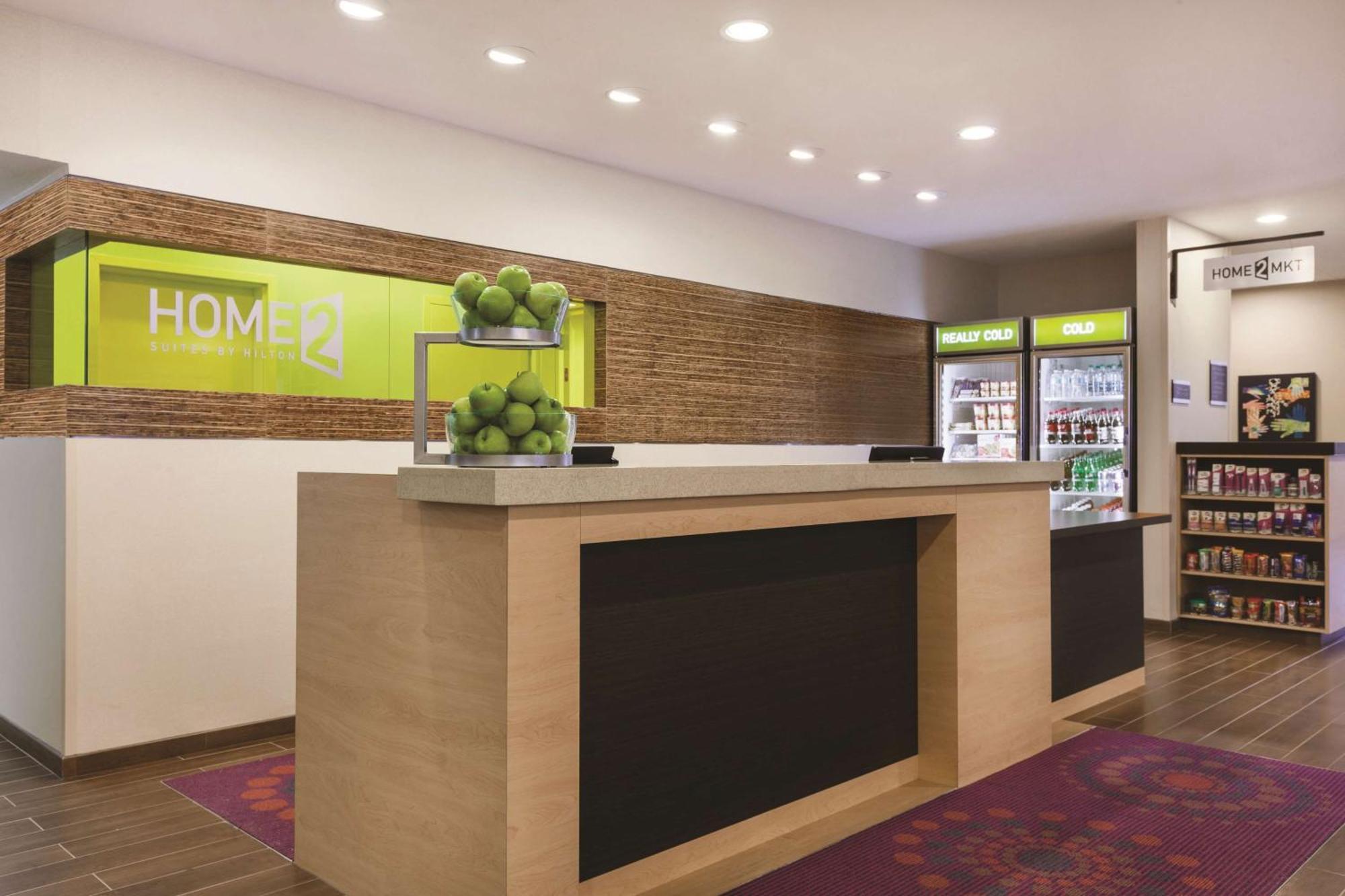 Home2 Suites By Hilton College Station Ngoại thất bức ảnh