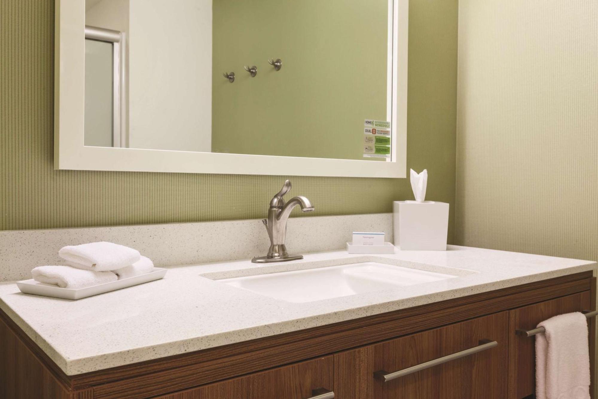 Home2 Suites By Hilton College Station Ngoại thất bức ảnh