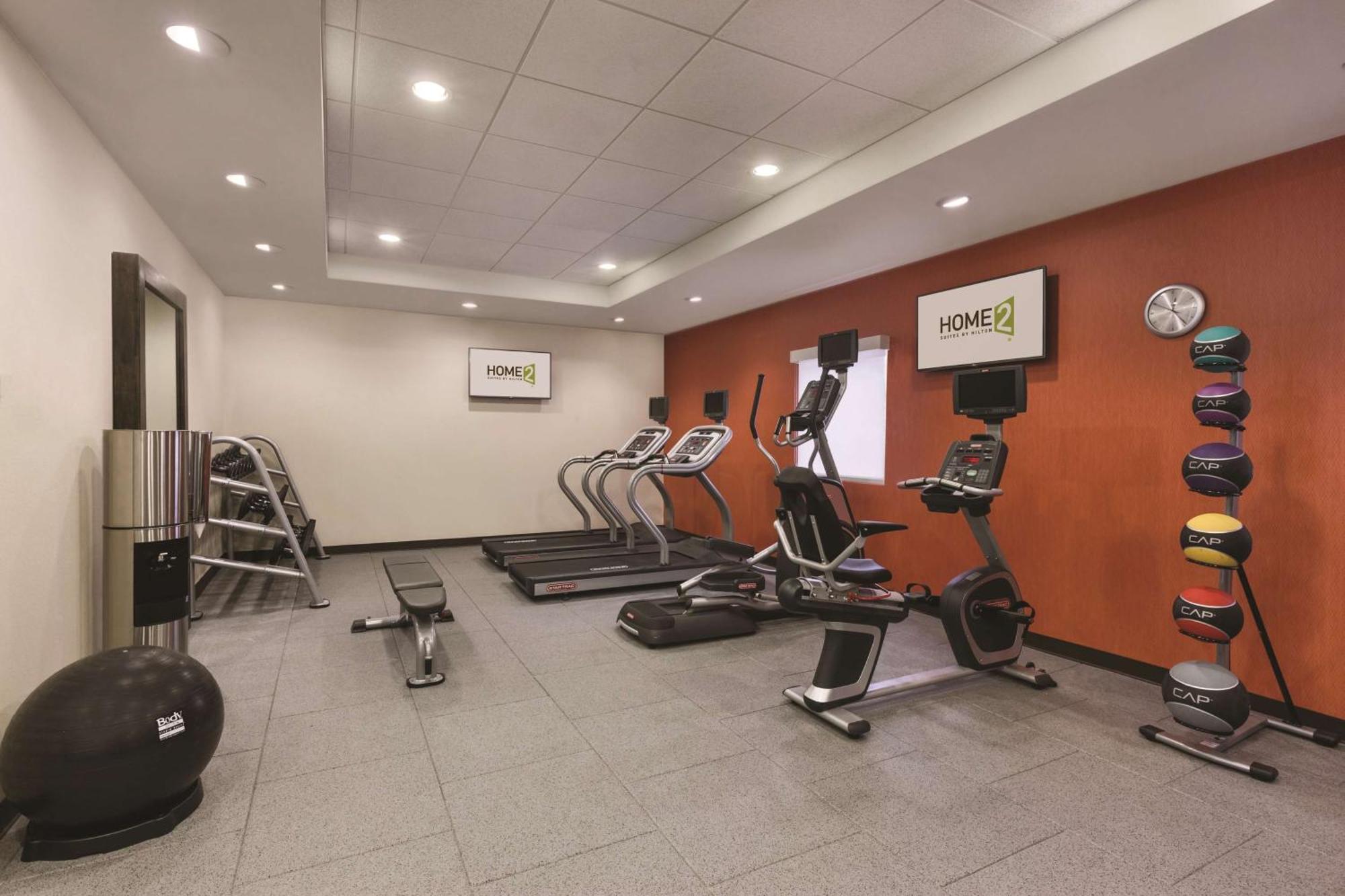 Home2 Suites By Hilton College Station Ngoại thất bức ảnh