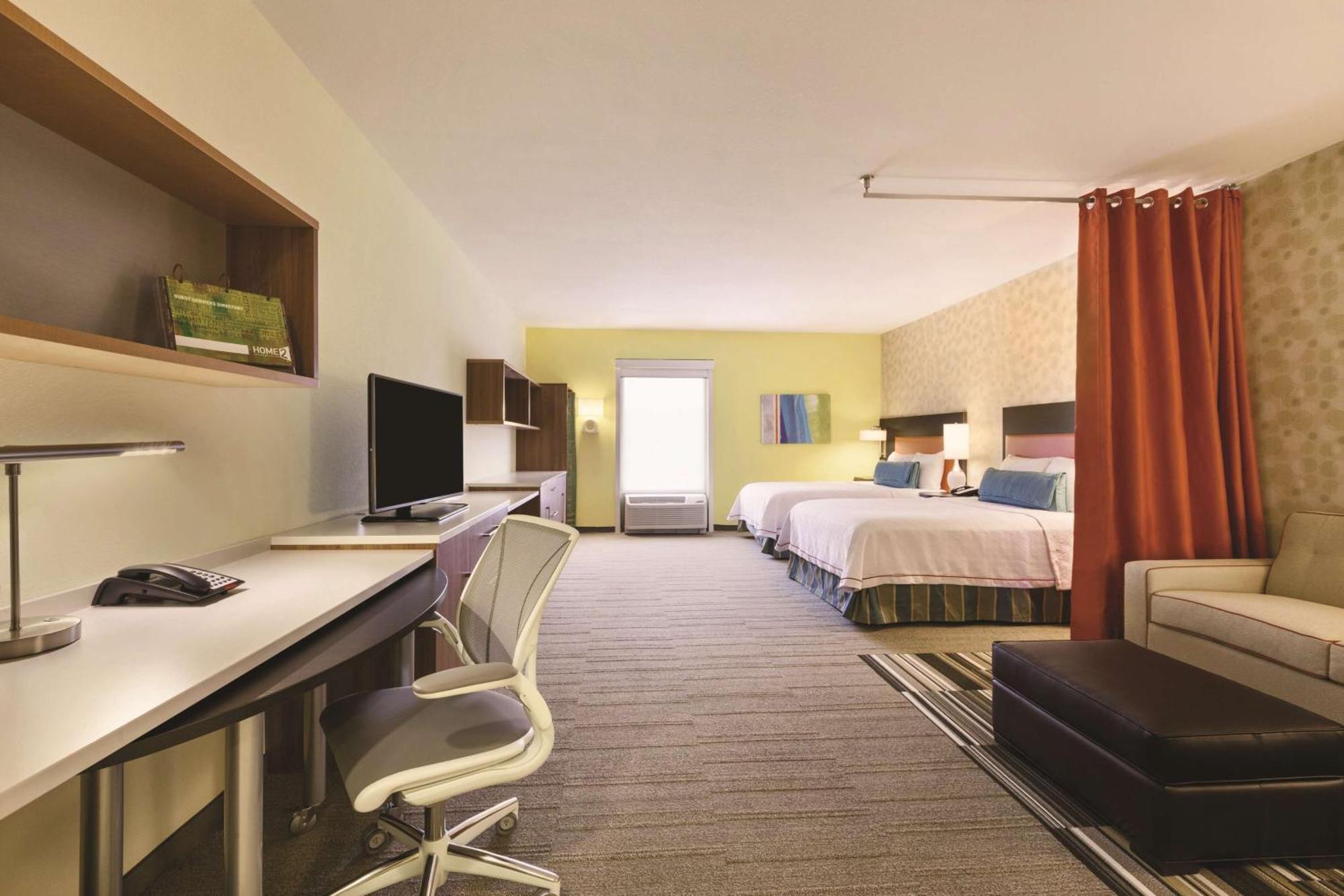 Home2 Suites By Hilton College Station Ngoại thất bức ảnh