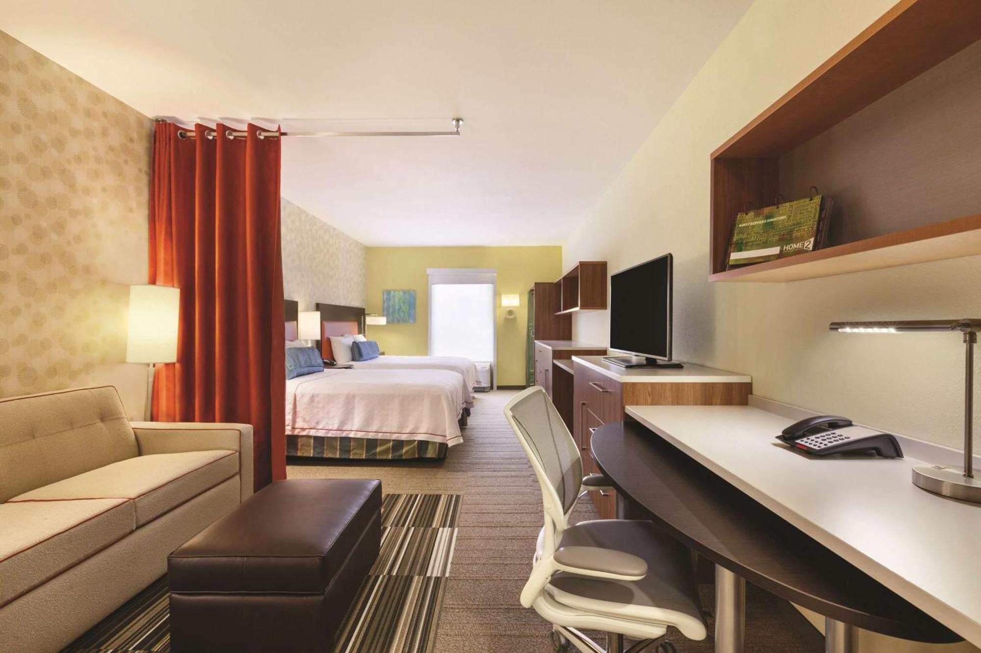 Home2 Suites By Hilton College Station Ngoại thất bức ảnh
