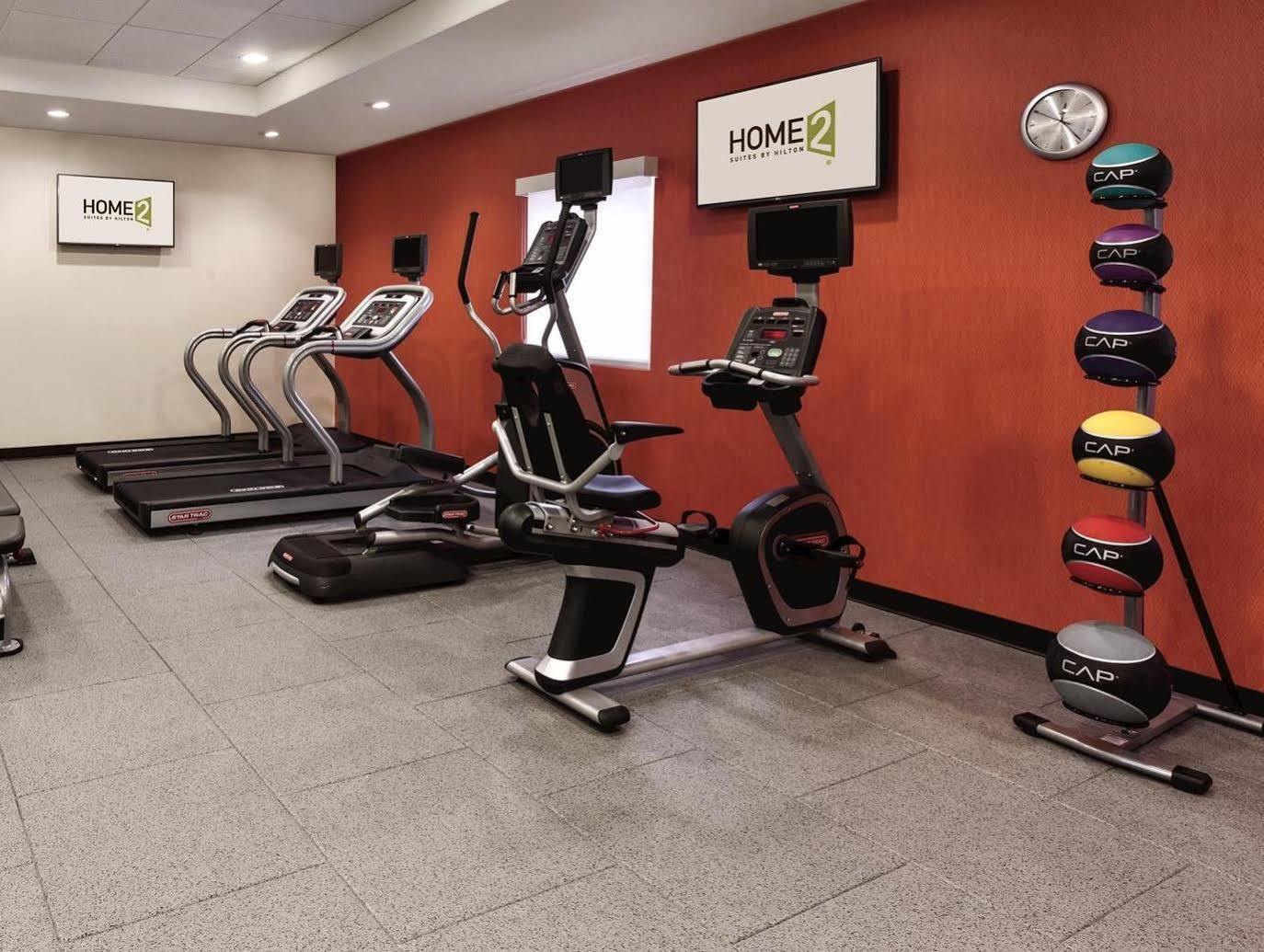 Home2 Suites By Hilton College Station Ngoại thất bức ảnh